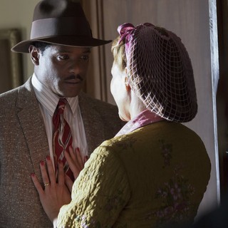 Trip To Bountiful, The Picture 41