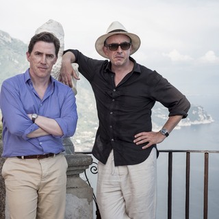 Trip To Italy, The Picture 5