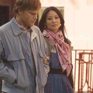 Trouble With Bliss, The Picture 19
