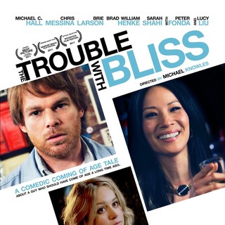 Trouble With Bliss, The Picture 13