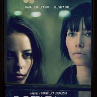 Poster of Tribeca Film's The Truth About Emanuel (2014)