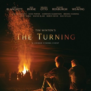 Turning, The Picture 1