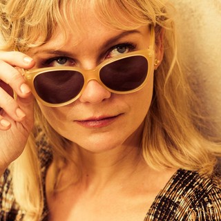 Kirsten Dunst stars as Colette MacFarland in Magnolia Pictures' The Two Faces of January (2014)