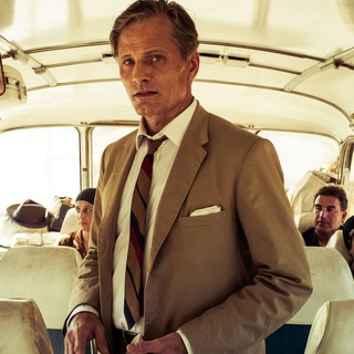 Viggo Mortensen stars as Chester MacFarland in Magnolia Pictures' The Two Faces of January (2014)