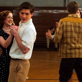 Ultimate Life, The Picture 3