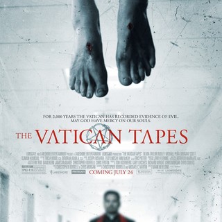 Vatican Tapes, The Picture 1
