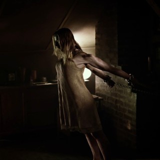 Vatican Tapes, The Picture 3