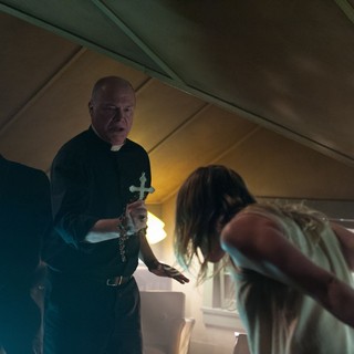 Vatican Tapes, The Picture 4