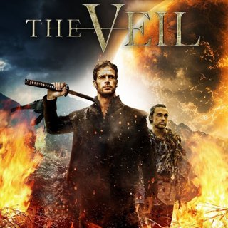 Poster of Vertical Entertainment's The Veil (2017)