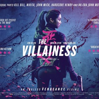 Villainess, The Picture 3