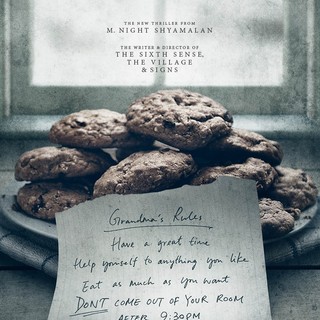 The Visit Picture 2