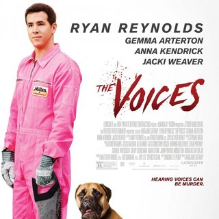 Voices, The Picture 5