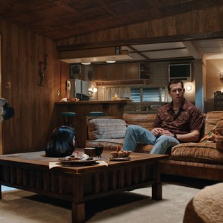 Voices, The Picture 1