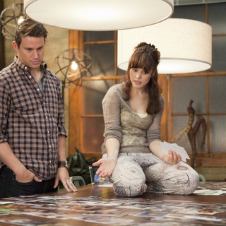 Vow, The Picture 5