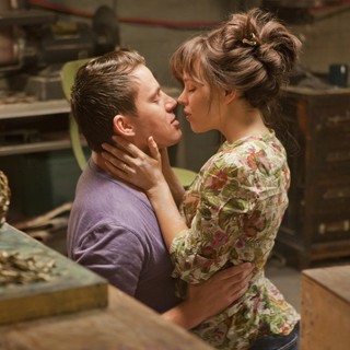 Vow, The Picture 7