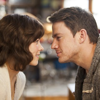 Vow, The Picture 10