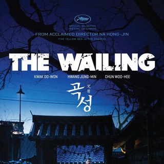 Poster of Well Go USA's The Wailing (2016)