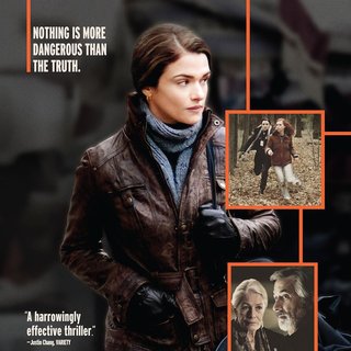 Whistleblower, The Picture 6