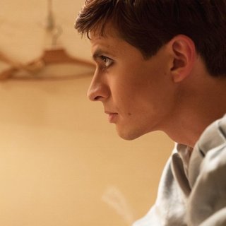Oleg Ivenko stars as Rudolf Nureyev in Sony Pictures Classics' The White Crow (2019)