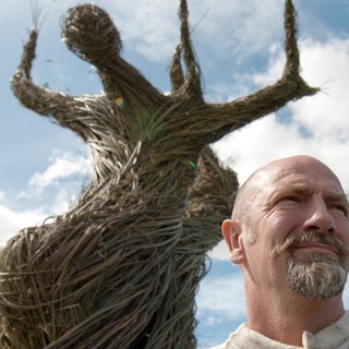 Graham McTavish stars as Sir Lachlan Morrison in Anchor Bay Films' The Wicker Tree (2012)