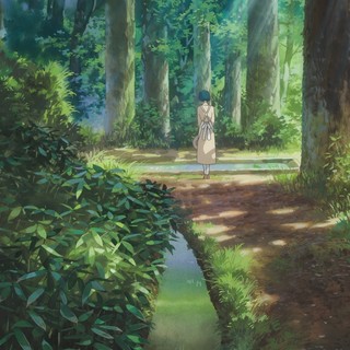 A scene from Touchstone Pictures' The Wind Rises (2014)