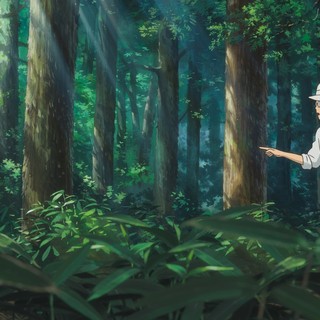 Wind Rises, The Picture 13