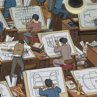 Wind Rises, The Picture 16