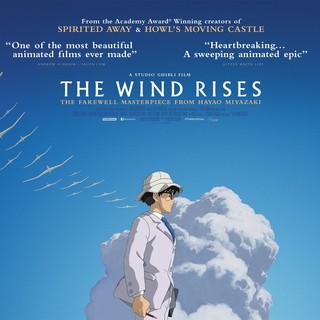 Wind Rises, The Picture 5