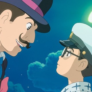 Wind Rises, The Picture 3