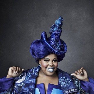 The Wiz Picture 13