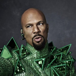 Common stars as The Bouncer in NBC's The Wiz (2015)