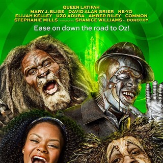 The Wiz Picture 1