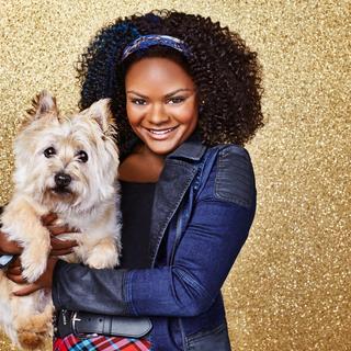 Shanice Williams stars as Dorothy Gale in NBC's The Wiz (2015)