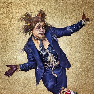 The Wiz Picture 8