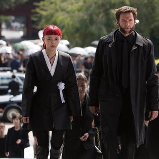 Wolverine, The Picture 39