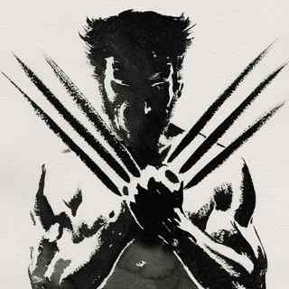 Wolverine, The Picture 2