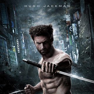 Wolverine, The Picture 12
