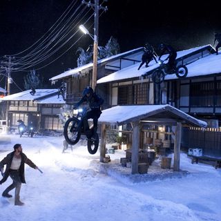Wolverine, The Picture 40