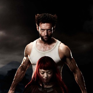 Wolverine, The Picture 50