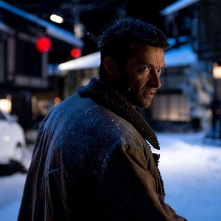 Wolverine, The Picture 9