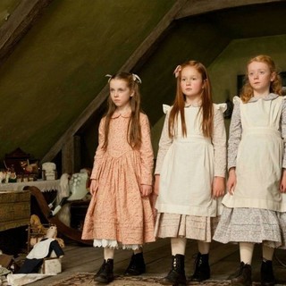 Woman In Black, The Picture 19