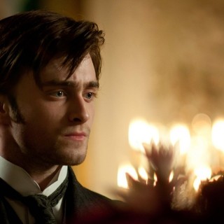 Woman In Black, The Picture 20