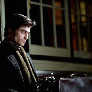 Woman In Black, The Picture 23