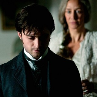 Woman In Black, The Picture 24