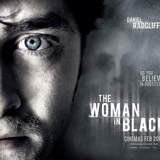 Woman In Black, The Picture 5