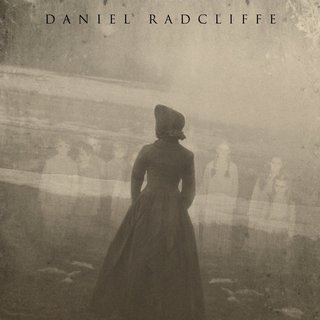 Woman In Black, The Picture 16