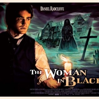 Woman In Black, The Picture 18