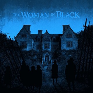 Woman In Black, The Picture 28