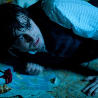 Woman In Black, The Picture 4
