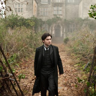 Woman In Black, The Picture 9